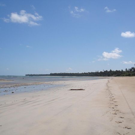 Pousada Riacho Dos Milagres São Miguel dos Milagres エクステリア 写真